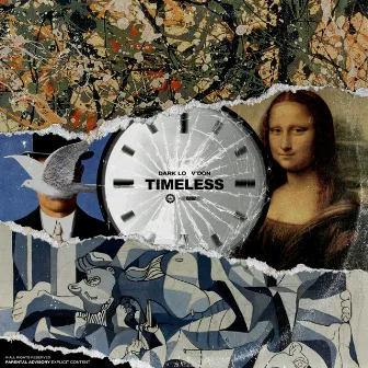 Timeless by V Don