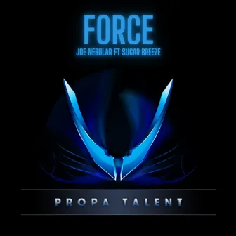 Force / Never by Joe Nebula