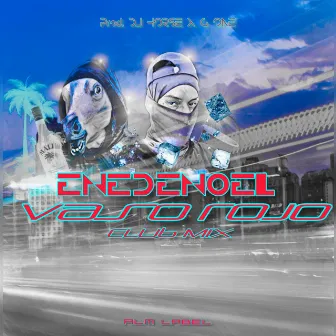 Vaso rojo (G one Club Mix) by Enedenoel