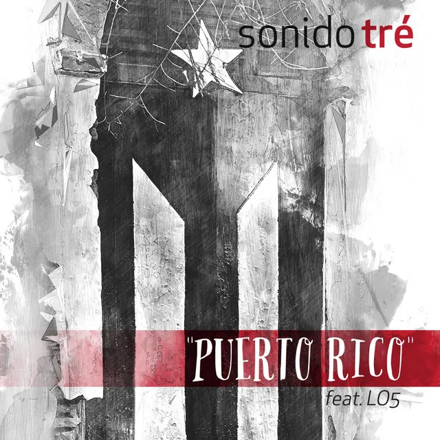 Puerto Rico (feat. Lo5)