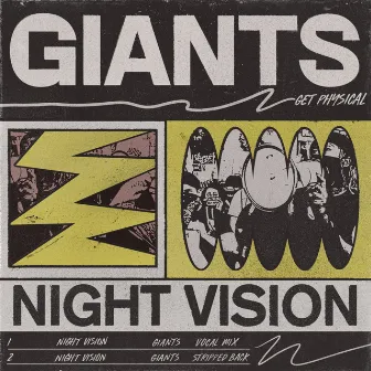 Giants by Night Vision [ca]