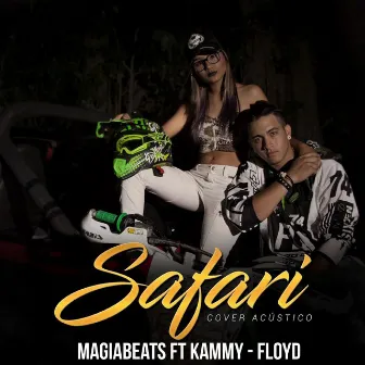 Safari by MagiaBeats