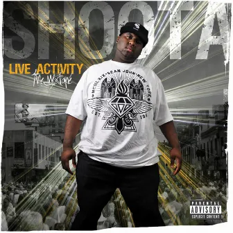 Live Activity by Shoota