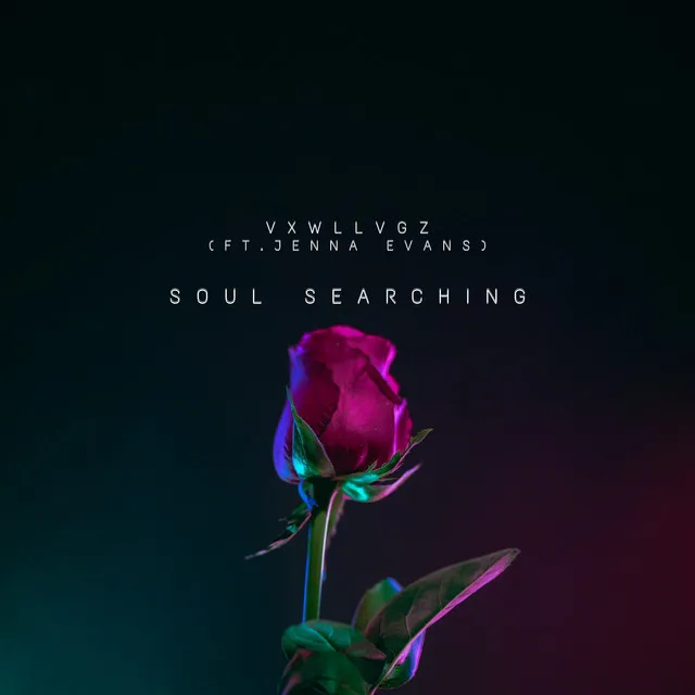 Soul Searching - Radio Edit