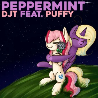 Peppermint by DJT