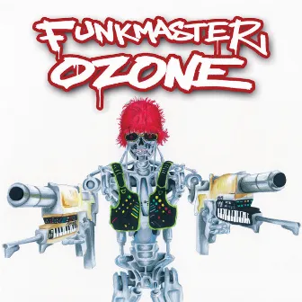 The Get Down by Funkmaster Ozone