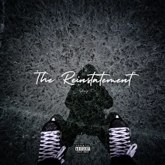 The Reinstatement by Shay T