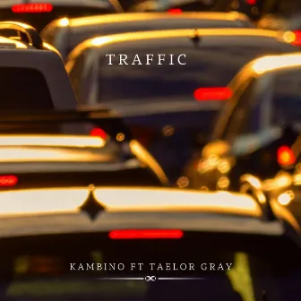 Traffic by Kambino