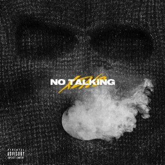 No Talking by Xeno