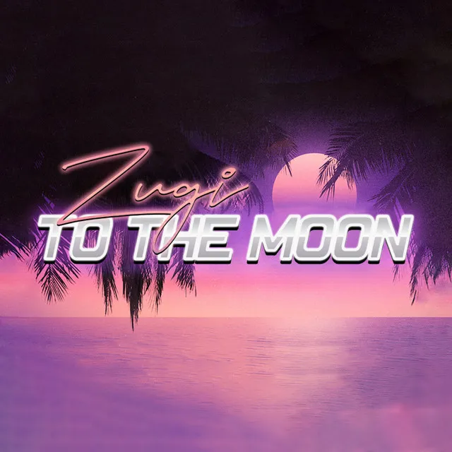 To The Moon - Beat