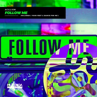 Follow Me by Acillion