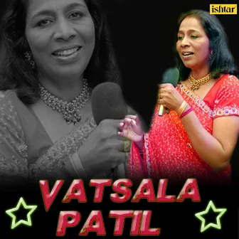 Vatsala Patil by Vatsala Patil