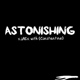 Astonishing by xJAEx