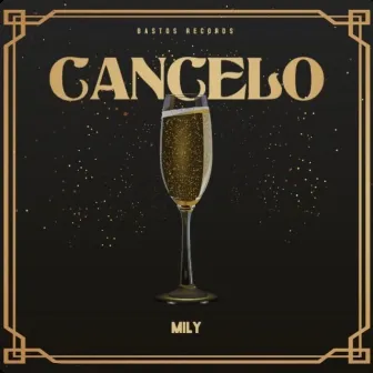 Cancelo by Mily