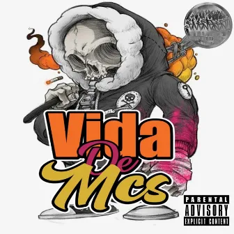 Vida de Mcs by Crityco MC