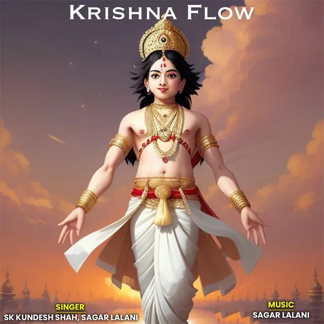 Krishna Flow