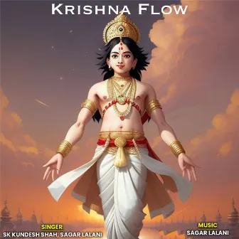 Krishna Flow by Sagar lalani