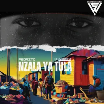 Nzala Ya Tula by Pedrito