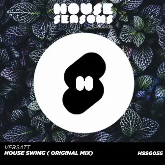 House Swing by Versatt