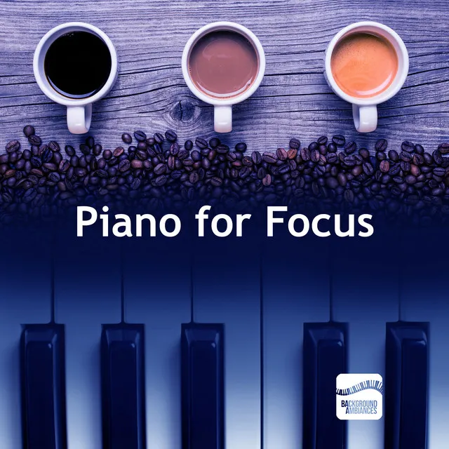 Piano for Focus