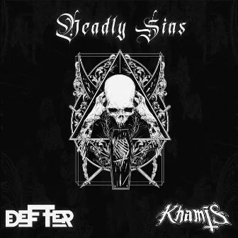 Deadly Sins by Khamis