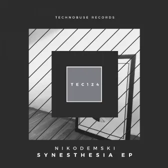 Synesthesia EP by NIKODEMSKI