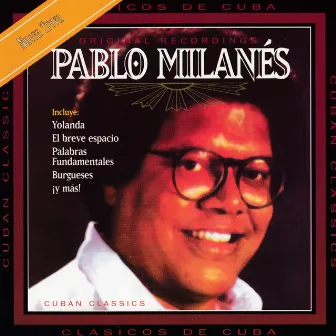 Pablo Milanés by Pablo Milanés