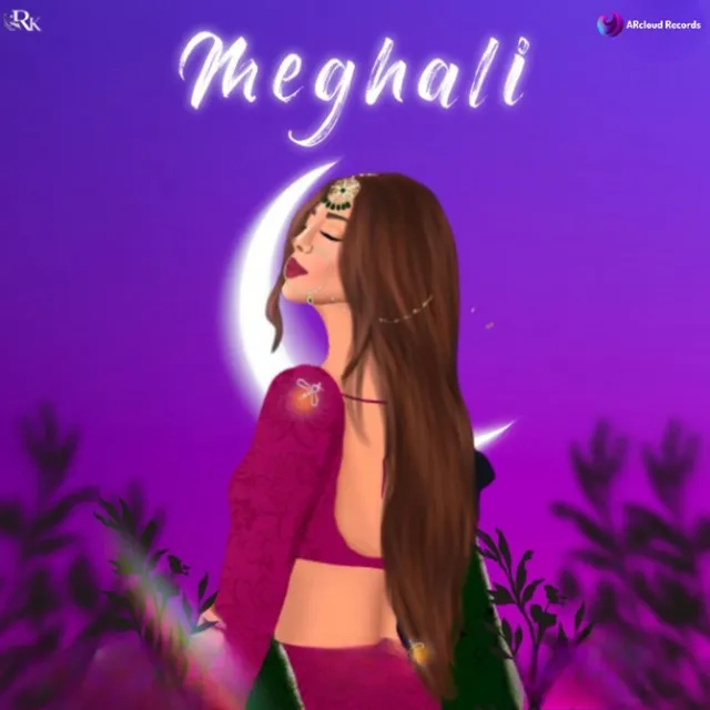 Meghali