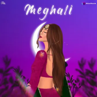 Meghali by Debaxixx