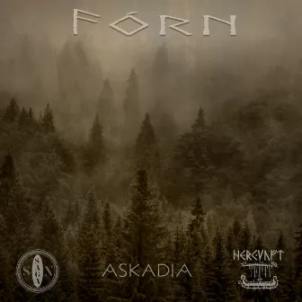 Fórn by Askadia