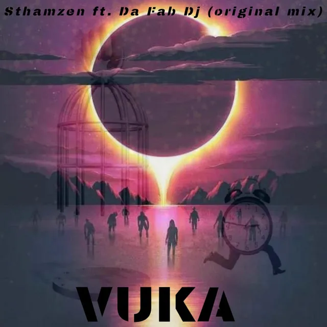 Vuka