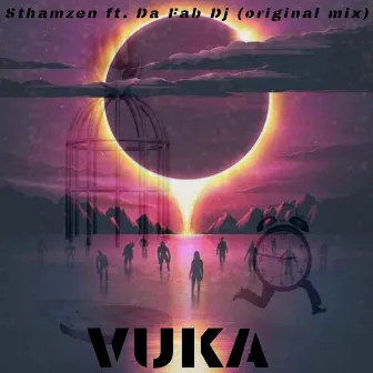 Vuka by Sthamzen