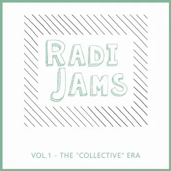 RadiJams Vol. 1 | The 