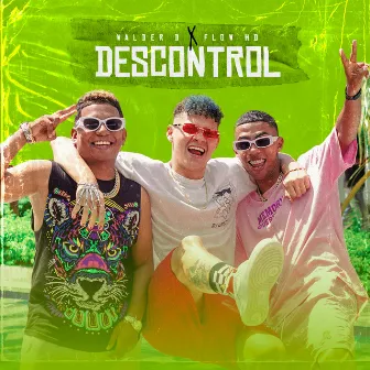 Descontrol by Flow HD