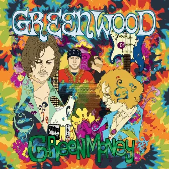 Green Money by Greenwood