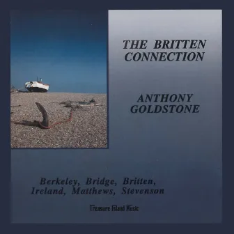 The Britten Connection by Anthony Goldstone