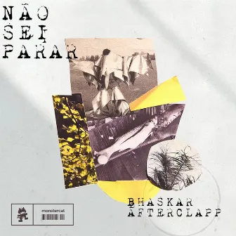 Não Sei Parar by Afterclapp