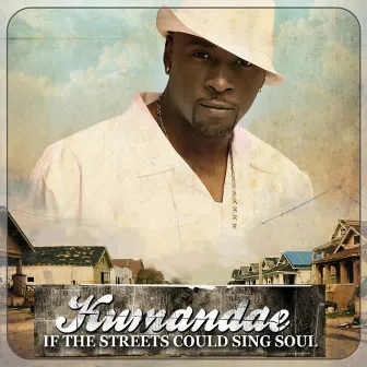 If The Streets Could Sing Soul by Kumandae