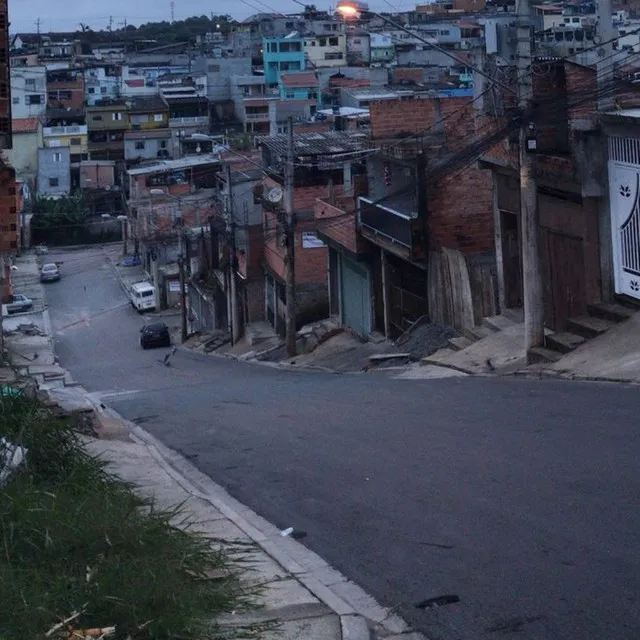 Rua de Baixo