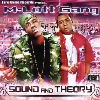 Sound and Theory by M-Lott Gang