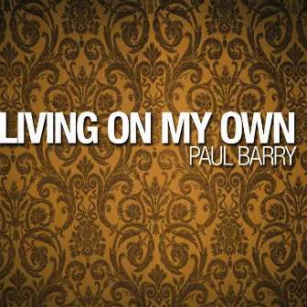 Living On My Own by Paul Barry