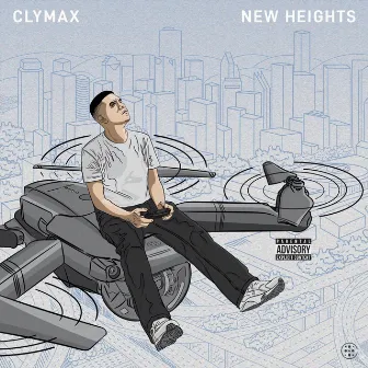 New Heights by Clymax