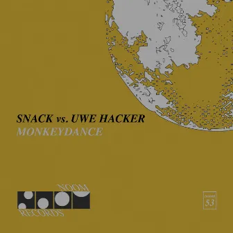 Monkeydance by Snack