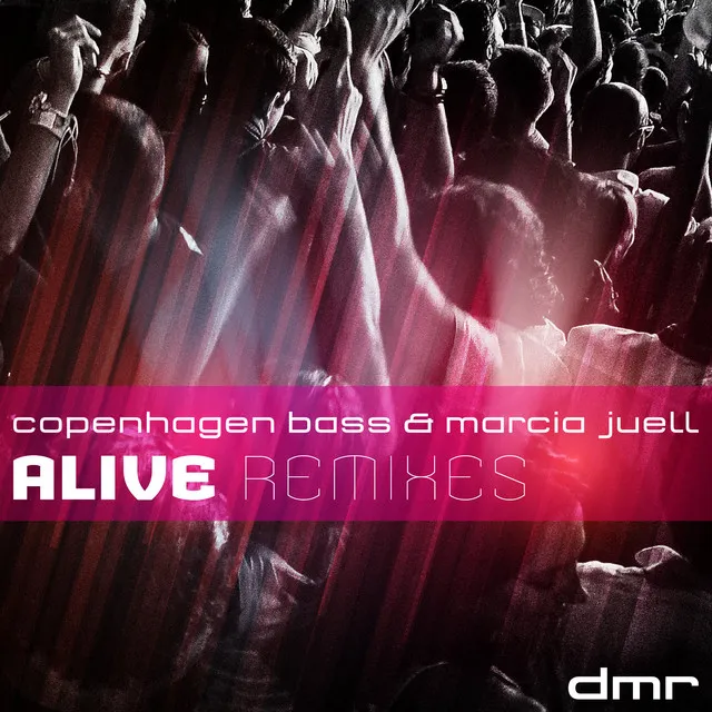 Alive - Small & Tuwel Remix Radio Edit