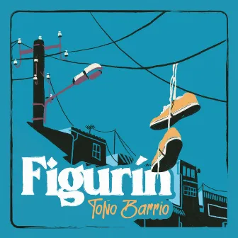 Figurín by Toño Barrio