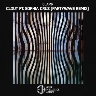 Clout - Single (PartyWave Remix) by CLAMR