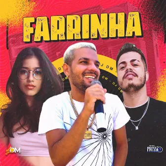 Farrinha by Jullie