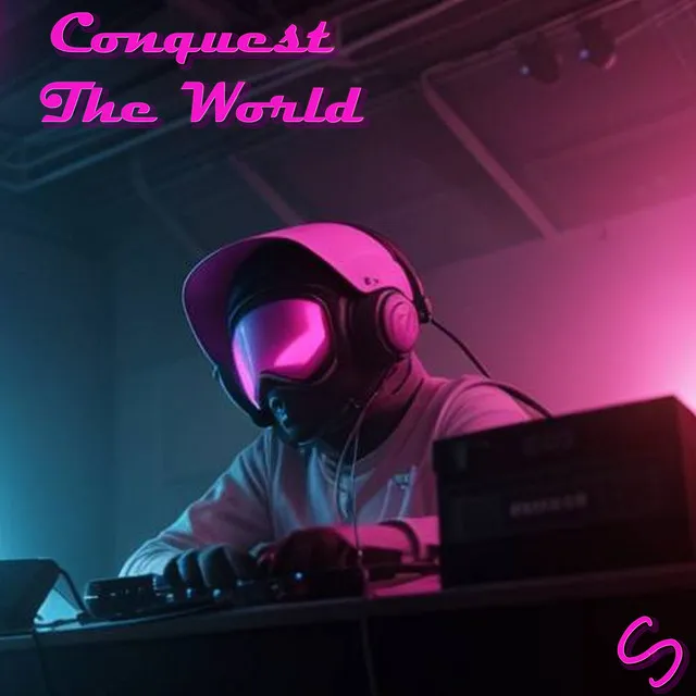 Conquest the World