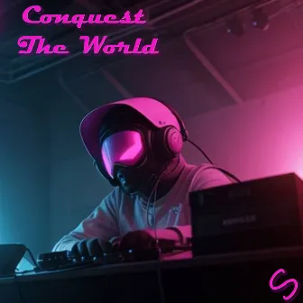 Conquest the World by chino bats