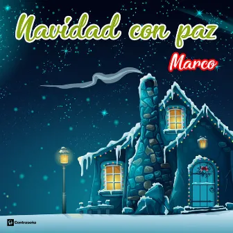 Navidad Con Paz by Marco Pastor Estelles